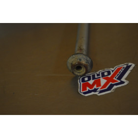 Axe de bras oscillant HONDA 350 XLR 