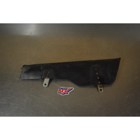 Protège chaine HONDA 350 XLR 