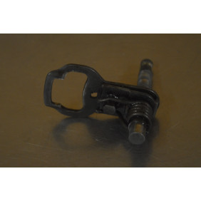 Axe de sélecteur HONDA 500 XL 