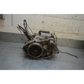 Bas moteur complet HONDA 500 XL 