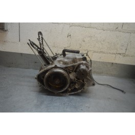 Bas moteur complet HONDA 500 XL 