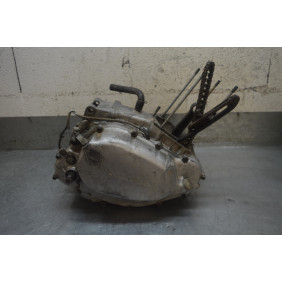 Bas moteur complet HONDA 500 XL 