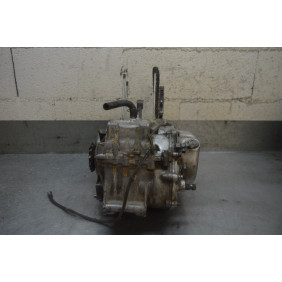 Bas moteur complet HONDA 500 XL 