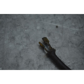 Bas moteur complet HONDA 500 XL 