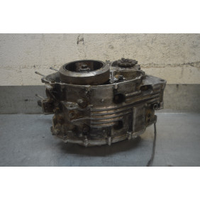 Bas moteur complet HONDA 500 XL 