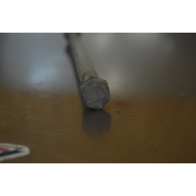 Axe de bras oscillant HONDA 250 XL K3