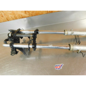 Fourche HONDA 50 MTX 