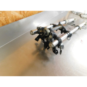 Fourche HONDA 50 MTX 