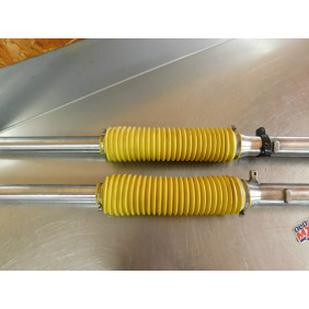 Fourche SUZUKI 125 DR TYPE SF43B