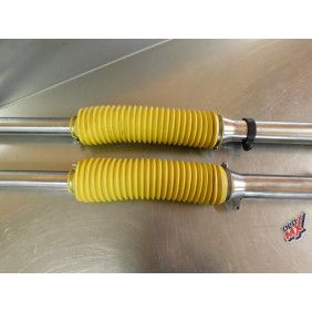 Fourche SUZUKI 125 DR TYPE SF43B