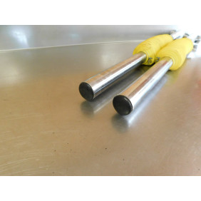 Fourche SUZUKI 125 DR TYPE SF43B