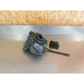 Boite à air SUZUKI 125 DR TYPE SF43B