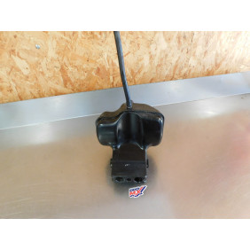 Boite à air SUZUKI 125 DR TYPE SF43B