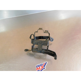 Support batterie SUZUKI 125 DR TYPE SF43B