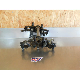 Tés de fourche SUZUKI 125 DR TYPE SF43B