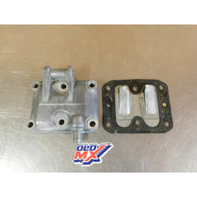 Couvre culasse + joints HONDA CB 125 K5