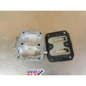 Couvre culasse + joints HONDA CB 125 K5