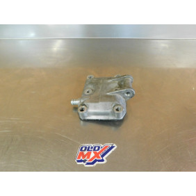Couvre culasse + joints HONDA CB 125 K5