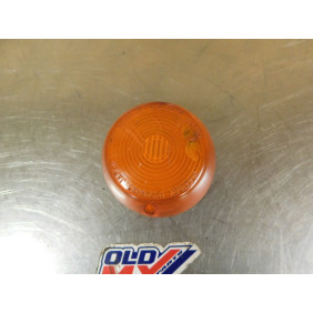 Cabochon de clignotant HONDA CB 125 K5