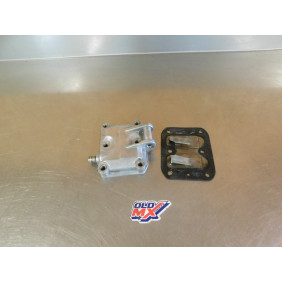 Couvre culasse + joints HONDA CB 125 K5