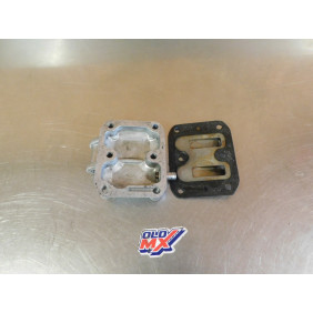 Couvre culasse + joints HONDA CB 125 K5
