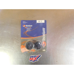 Plaquette de frein avant HONDA CB 125 JX