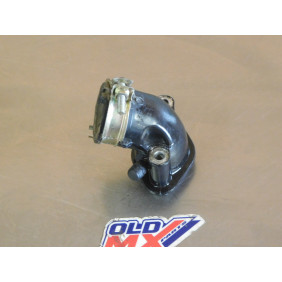 Pipe admission HYTRAC 80 XLX 