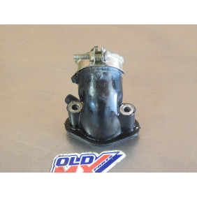 Pipe admission HYTRAC 80 XLX 