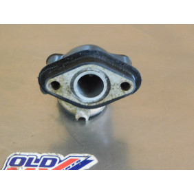 Pipe admission HYTRAC 80 XLX 