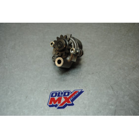 Pompe à huile 450 YZF 2008
