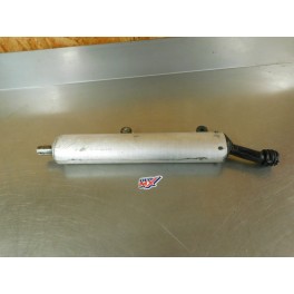Silencieux échappement HUSQVARNA 250 WR 1994