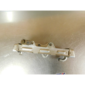 Radiateur gauche HUSQVARNA 250 WR 1994 