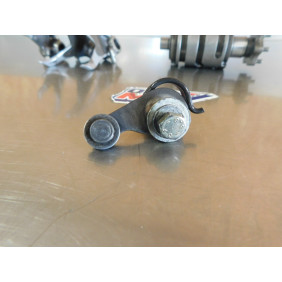 Système de sélection (Barillet + Fourchettes) HUSQVARNA 250 WR 1994