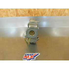 Radiateur gauche KTM 125 EXC 1998 