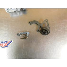 Système de sélection (Barillet + fourchette) KTM 125 EXC 1998