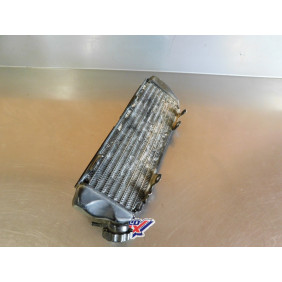 Radiateur SUZUKI 200 TSR