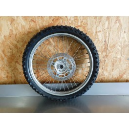 Roue avant SUZUKI 200 TSR 