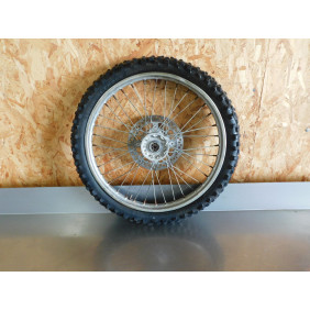 Roue avant SUZUKI 200 TSR 