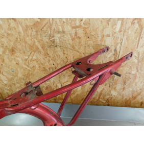 Cadre HONDA 125 CBS