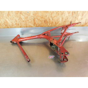 Cadre HONDA 125 CBS