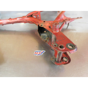 Cadre HONDA 125 CBS