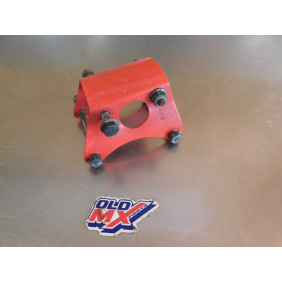 Supports + axes moteurs HONDA 125 TL 