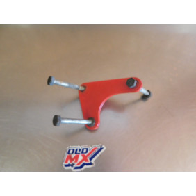 Supports + axes moteurs HONDA 125 TL 