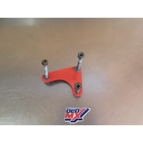 Supports + axes moteurs HONDA 125 TL 