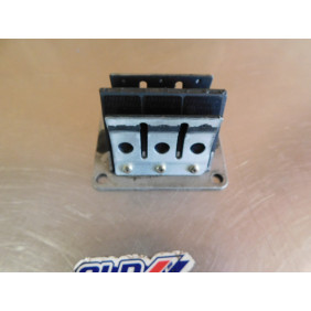 Boite à clapet HUSQVARNA 125 CR/WR 1995-2009