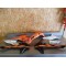 Kit plastique KTM 250/300 EXC/TPI 2018-2019 