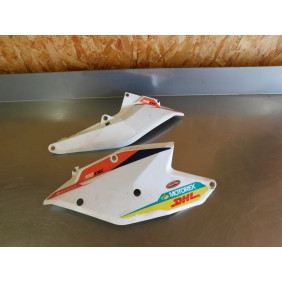 Kit plastique KTM 250/300 EXC/TPI 2018-2019 