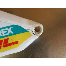 Kit plastique KTM 250/300 EXC/TPI 2018-2019 