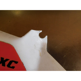 Kit plastique KTM 250/300 EXC/TPI 2018-2019 