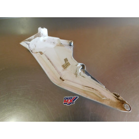 Kit plastique KTM 250/300 EXC/TPI 2018-2019 